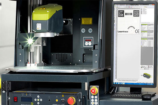 lw2-2 Gravograph-Laser Workstation 2