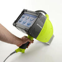 portable-dot-peen-machine Ηλεκτρομαγνητικός (κρούση με ρεύμα) Φορητός