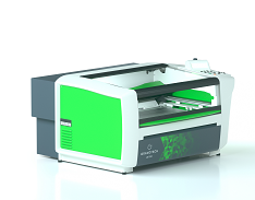 LASER ENGRAVING MACHINE