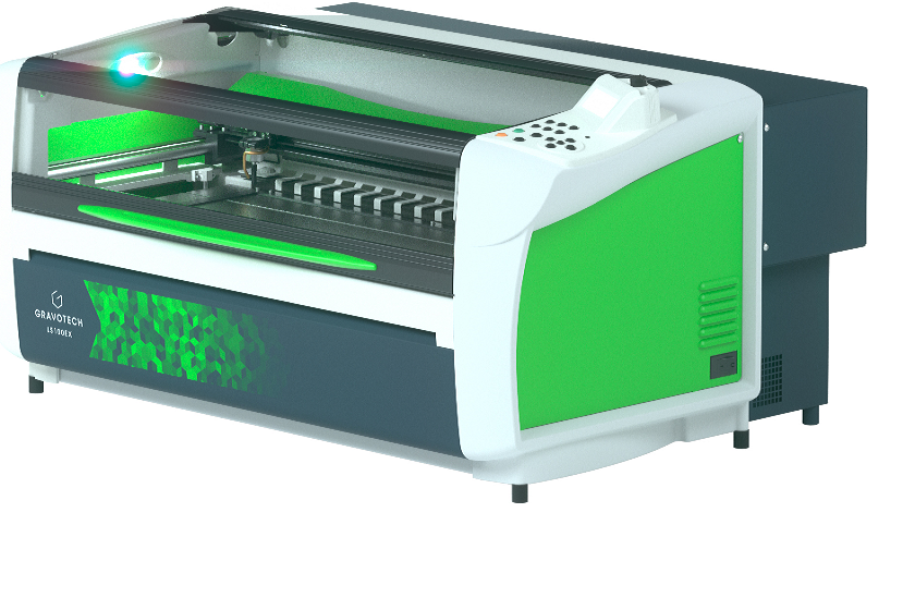 gravographellas gravotech laser χαραξη co2