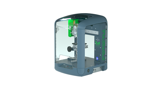 M20Cube_RightSide_Clean gravographellas gravotech μικρό χαρακτικό