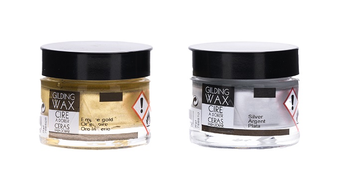 ΚΕΡΙ WAX ΓΙΑ ΓΥΑΛΙ